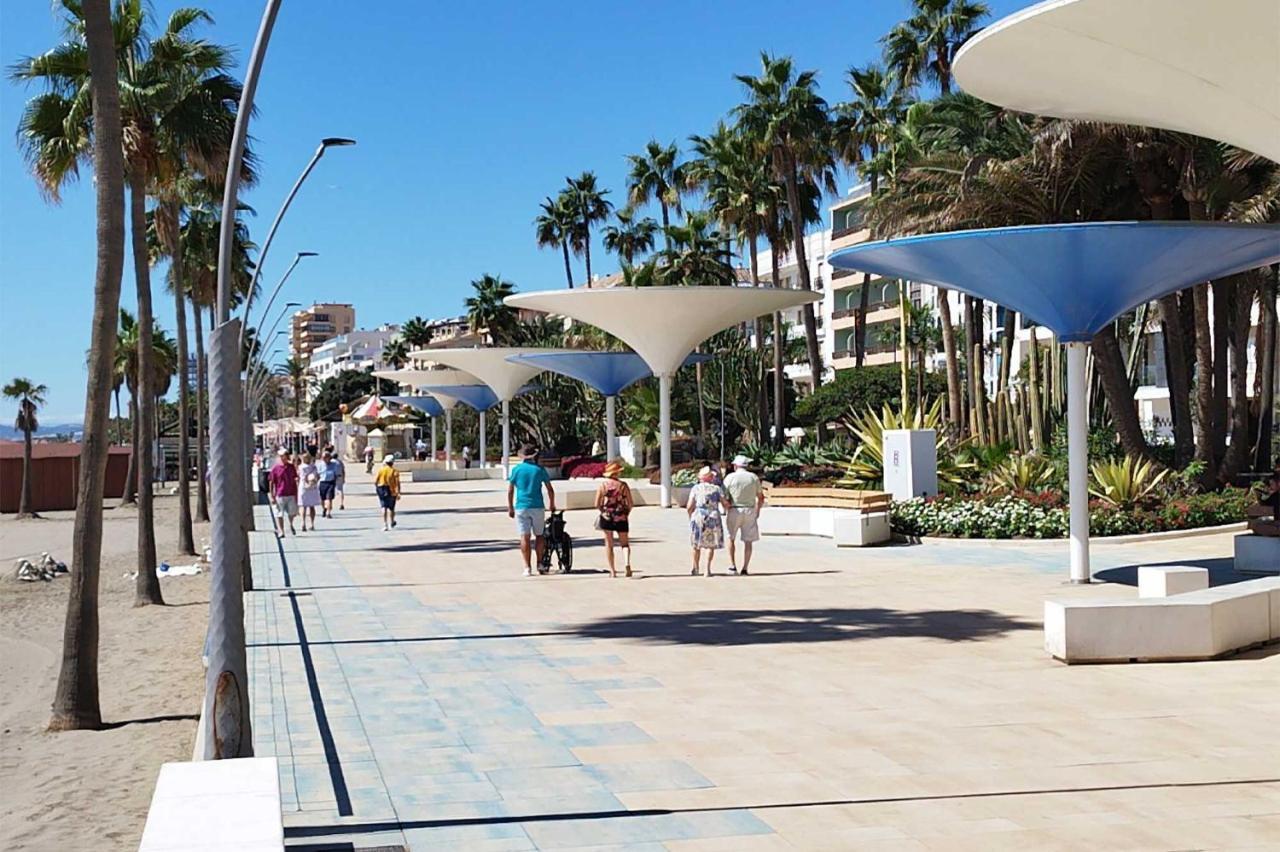 Avenida España 154 - Ae11 Estepona