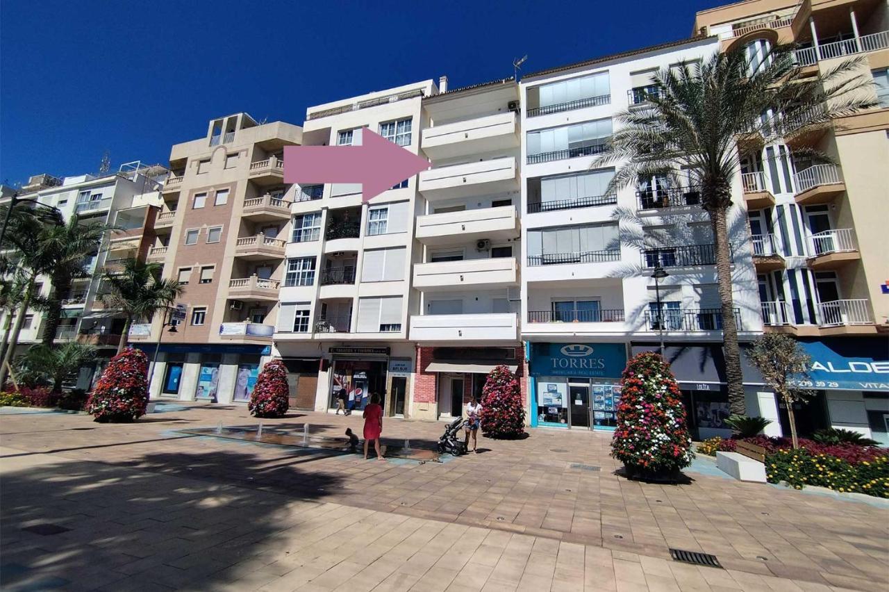 Apartamento Avenida España 154 - Ae11 Estepona