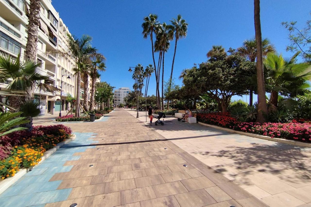 Avenida España 154 - Ae11 Estepona